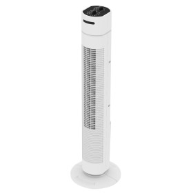 Ventilador Torre Emerio TFN123006 35 W Branco de Emerio, Ventiladores de torre - Ref: S7607285, Preço: 38,47 €, Desconto: %