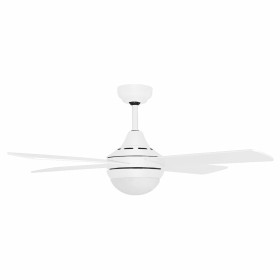 Ventilateur de Plafond Orbegozo CPW03120 Blanc 60 W Ø 120 cm de Orbegozo, Ventilateurs de plafond - Réf : S7607310, Prix : 14...