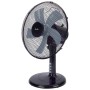 Table Fan JATA JVVM3124 Black 45 W by JATA, Desk Fans - Ref: S7607351, Price: 31,00 €, Discount: %