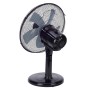 Table Fan JATA JVVM3124 Black 45 W by JATA, Desk Fans - Ref: S7607351, Price: 31,00 €, Discount: %