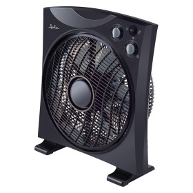 Ventilateur de Bureau JATA JVVS3112 45 W Noir de JATA, Ventilateurs de table - Réf : S7607352, Prix : 31,46 €, Remise : %