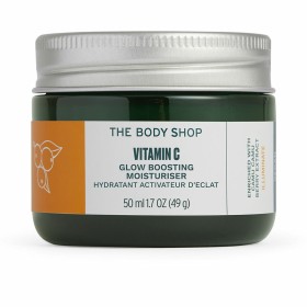 Creme Iluminador The Body Shop Vitamic C 50 ml