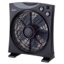 Ventilatore da Tavolo JATA JVVS3112 45 W Nero di JATA, Ventilatori da tavolo - Rif: S7607352, Prezzo: 31,46 €, Sconto: %