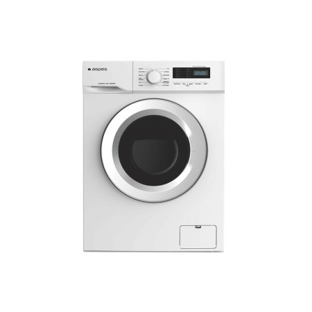 Washing machine Aspes AL9200ED 9 kg 1200 rpm by Aspes, Washing machines - Ref: S7607361, Price: 259,51 €, Discount: %