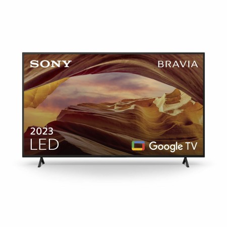 Televisão Sony KD-75X75WL 4K Ultra HD 75" LED HDR HDR10 de Sony, Televisores - Ref: S7607365, Preço: 1,00 €, Desconto: %