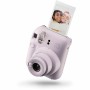 Appareil Photo Instantané Fujifilm Mini 12 Pourpre de Fujifilm, Appareils photo instantané - Réf : S7607388, Prix : 97,24 €, ...