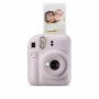 Appareil Photo Instantané Fujifilm Mini 12 Pourpre de Fujifilm, Appareils photo instantané - Réf : S7607388, Prix : 97,24 €, ...