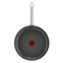 Pan Tefal C4240253 Grey Light grey Aluminium by Tefal, Frying Pans - Ref: S7607428, Price: 28,58 €, Discount: %