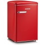 Frigorífico combinado Severin RKS8830  88 Rojo de Severin, Frigoríficos - Ref: S7607451, Precio: 385,28 €, Descuento: %