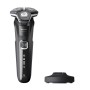 Haarschneider/Rasierer Philips S5898/25 von Philips, Gesichtshaartrimmer - Ref: S7607467, Preis: 84,78 €, Rabatt: %