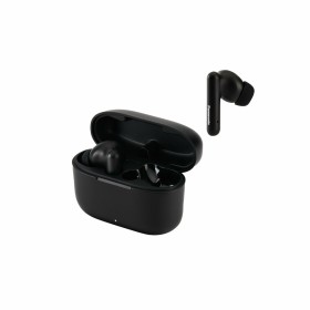 Headphones Panasonic RZB110WDEK Black by Panasonic, Headphones and accessories - Ref: S7607601, Price: 30,93 €, Discount: %