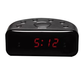 Rádio Denver Electronics CR-430 Preto de Denver Electronics, Raios - Ref: S7607605, Preço: 15,96 €, Desconto: %