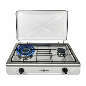 Camping stove Vitrokitchen 252BB  BUT by Vitrokitchen, Hot Plates - Ref: S7607698, Price: 53,47 €, Discount: %