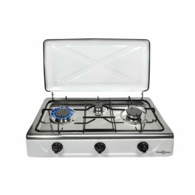 Camping stove Vitrokitchen 302BB  BUT by Vitrokitchen, Hot Plates - Ref: S7607699, Price: 48,40 €, Discount: %