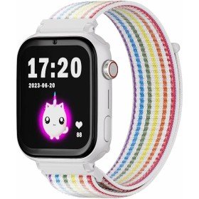 Smartwatch pour enfants Save Family SW+B.CTVM de Save Family, Montres connectées - Réf : S7607711, Prix : 128,30 €, Remise : %