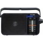 Radio ELBE RF942  5W Negro de ELBE, Radios - Ref: S7607753, Precio: 23,49 €, Descuento: %