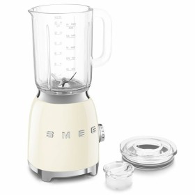 Bol mixeur Smeg BLF03CREU de Smeg, Mixeurs manuels et avec bol - Réf : S7607773, Prix : 215,17 €, Remise : %