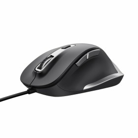 Souris sans-fil Trust Fyda Noir de Trust, Souris - Réf : S7607801, Prix : 17,13 €, Remise : %