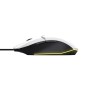 Mouse Trust 25066 GXT109W Bianco Nero/Bianco di Trust, Mouse - Rif: S7607807, Prezzo: 17,25 €, Sconto: %