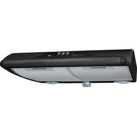 Hotte standard Mepamsa MITO JET 140 W 60 cm 490 m3/h Noir de Mepamsa, Hottes aspirantes - Réf : S7607821, Prix : 250,94 €, Re...