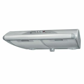 Conventional Hood Mepamsa MITO JET Grey 60 cm 490 m3/h Steel by Mepamsa, Extractor hoods - Ref: S7607822, Price: 244,99 €, Di...