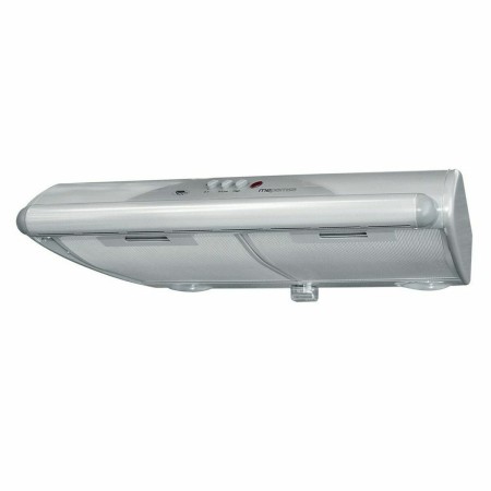 Conventional Hood Mepamsa MITO JET Grey 60 cm 490 m3/h Steel by Mepamsa, Extractor hoods - Ref: S7607822, Price: 244,99 €, Di...