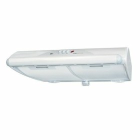 Conventional Hood Mepamsa MITO JET White 60 cm 430 m³/h by Mepamsa, Extractor hoods - Ref: S7607823, Price: 250,94 €, Discoun...