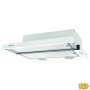 Extrator Convencional Mepamsa ECOLINE V3 60 cm Branco 300 m3/h de Mepamsa, Exaustores de cozinha - Ref: S7607832, Preço: 92,9...