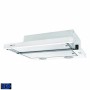 Extrator Convencional Mepamsa ECOLINE V3 60 cm Branco 300 m3/h de Mepamsa, Exaustores de cozinha - Ref: S7607832, Preço: 92,9...