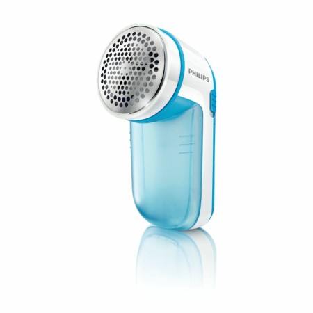 Anti-peluche Philips GC026/00 Bleu de Philips, Rasoirs anti-peluches - Réf : S7607854, Prix : 18,04 €, Remise : %