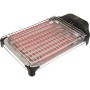 Grillpfanne JATA BQ101 Schwarz 2400 W von JATA, Elektrische Grillpfannen - Ref: S7607862, Preis: 40,34 €, Rabatt: %