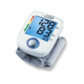 Wrist Blood Pressure Monitor Beurer BC44 (4 pcs) by Beurer, Blood pressure monitors - Ref: S7607885, Price: 39,93 €, Discount: %