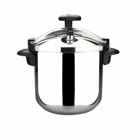 Olla Express Magefesa Star Metal Acero Inoxidable 6 L de Magefesa, Ollas a presión - Ref: S7607916, Precio: 69,07 €, Descuent...