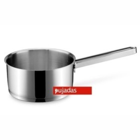 Caçarola Valira PJ454018 Ø 18 cm Metal Aço inoxidável de Valira, Caçarolas - Ref: S7607920, Preço: 28,33 €, Desconto: %