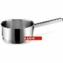 Casserole Valira PJ454018 Ø 18 cm Metal Stainless steel by Valira, Casserole pans - Ref: S7607920, Price: 28,33 €, Discount: %