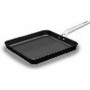 Pan Valira AIRE 28X28 Black Metal Ø 28 cm by Valira, Frying Pans - Ref: S7607923, Price: 48,75 €, Discount: %