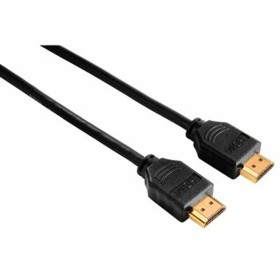 Adaptateur HDMI vers DVI Hama 00056521 Noir 1,5 m de Hama, Adaptateurs DVI-HDMI - Réf : S7607925, Prix : 6,40 €, Remise : %