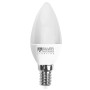 Lampe LED Silver Electronics VELA 6 W de Silver Electronics, Ampoules LED - Réf : S7607926, Prix : 4,60 €, Remise : %