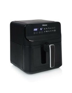 No-Oil Fryer Tristar FR9037 Black 1350 W 6,2 L by Tristar, Air fryers - Ref: S0451092, Price: 108,17 €, Discount: %