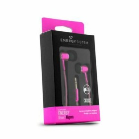 Auricolari Energy Sistem 423149 Magenta (1 Unità) di Energy Sistem, Cuffie e accessori - Rif: S7607940, Prezzo: 7,01 €, Scont...