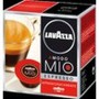 Capsules de café PASSIONALE (16 Unités) de Lavazza, Cafés en capsules et dosettes - Réf : S7607957, Prix : 8,55 €, Remise : %