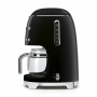 Cafetera de Goteo Smeg DCF02BLEU 1,4 L Negro de Smeg, Cafeteras de goteo - Ref: S7607971, Precio: 172,00 €, Descuento: %