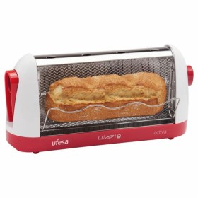 Toaster UFESA TT7963 700W von UFESA, Toaster - Ref: S7608025, Preis: 25,69 €, Rabatt: %