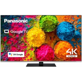 Télévision Panasonic TX43MX710 4K Ultra HD 43" LED HDR10 de Panasonic, Téléviseurs - Réf : S7608132, Prix : 511,20 €, Remise : %