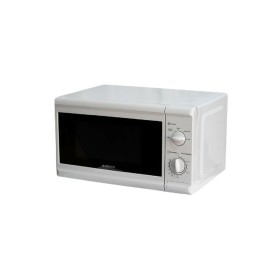 Microwave Samsung Black 20 L | Tienda24 - Global Online Shop Tienda24.eu