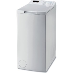 Washing machine Whirlpool Corporation BTW S72200 1200 rpm 7 kg by Whirlpool Corporation, Washing machines - Ref: S7608155, Pr...