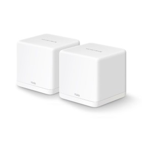 Point d'Accès TP-Link Halo H30G(2-pack) 2 Unités de TP-Link, Routeurs - Réf : S7608246, Prix : 63,96 €, Remise : %