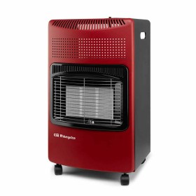 Gas Heater Orbegozo HCE74  BUT 4200 W by Orbegozo, Central heating and accessories - Ref: S7608304, Price: 92,72 €, Discount: %