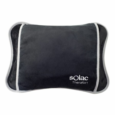 Electric Hot Water Bottle Solac CB8981 360 W by Solac, Hot and cold treatments - Ref: S7608307, Price: 24,21 €, Discount: %