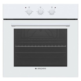 Horno Aspes AH3800EB 76 L 2300 W de Aspes, Hornos de pared - Ref: S7608354, Precio: 176,18 €, Descuento: %